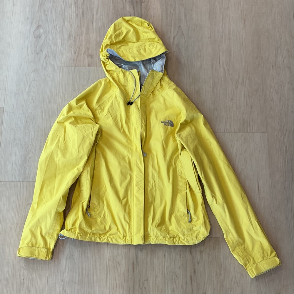 Women's The North Face Alta Vista Jacket